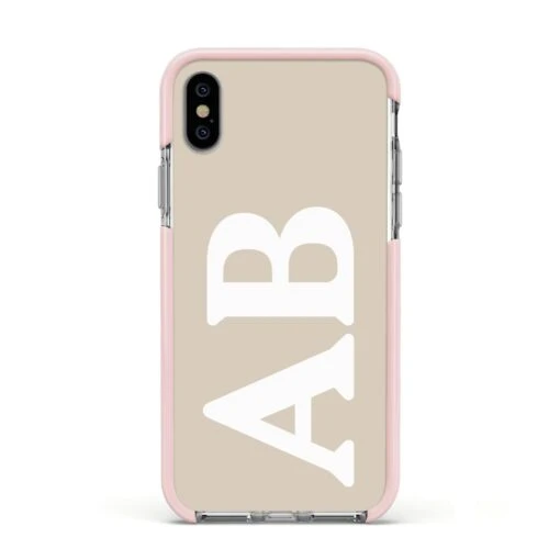 Initials IPhone Case - Image 19