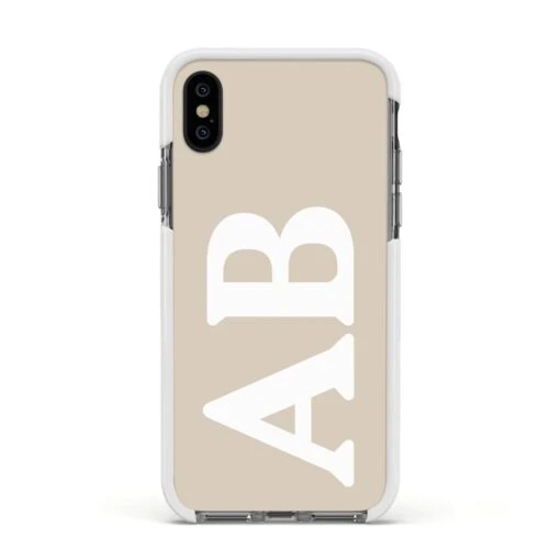 Initials IPhone Case - Image 18