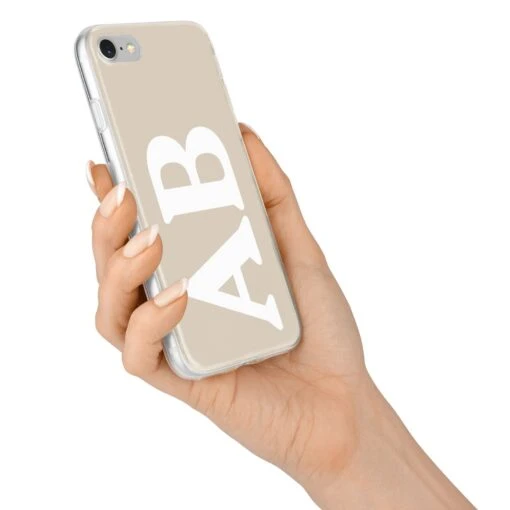 Initials IPhone Case - Image 13