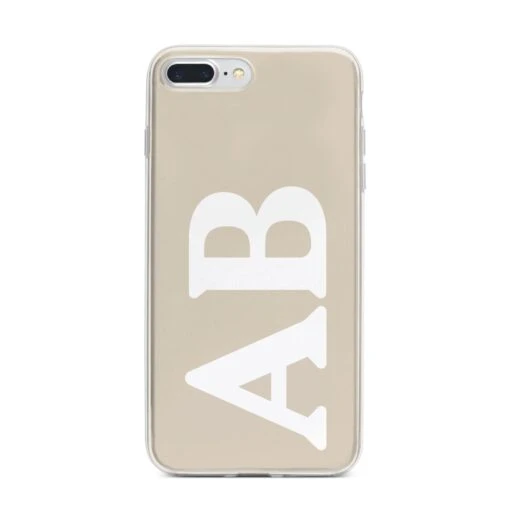 Initials IPhone Case - Image 14