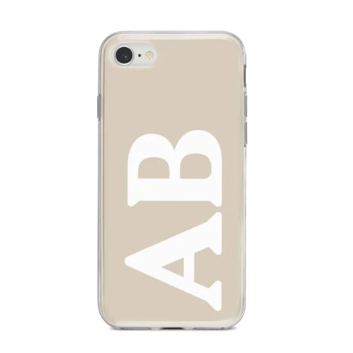 Initials IPhone Case - Image 8