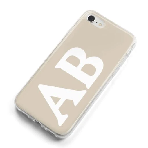 Initials IPhone Case - Image 9