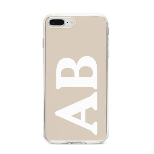 Initials IPhone Case - Image 10