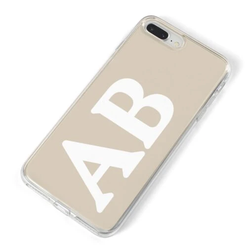 Initials IPhone Case - Image 11