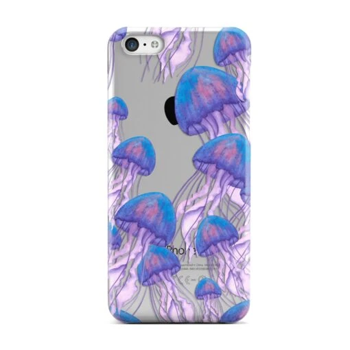 Jellyfish IPhone Case - Image 2