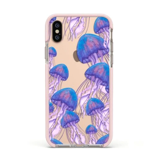Jellyfish IPhone Case - Image 20