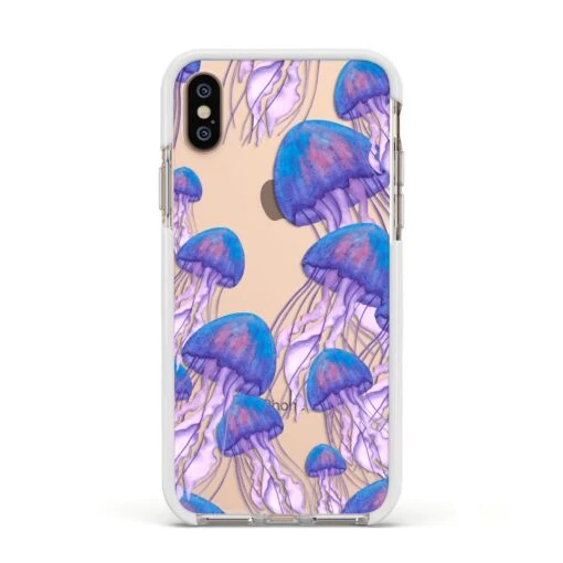 Jellyfish IPhone Case - Image 17