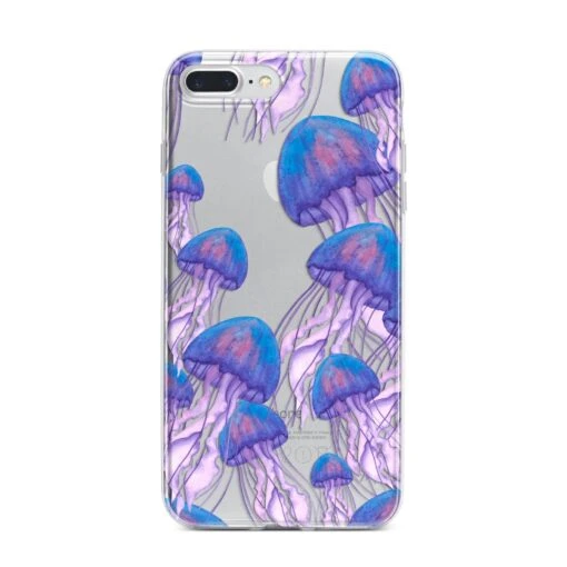 Jellyfish IPhone Case - Image 14