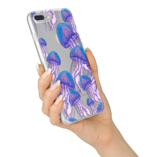 Jellyfish IPhone Case - Image 15