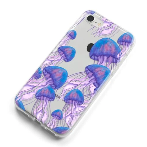 Jellyfish IPhone Case - Image 9
