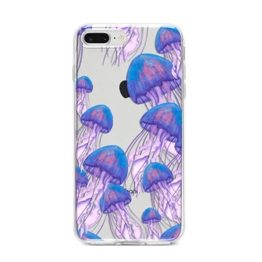 Jellyfish IPhone Case - Image 10