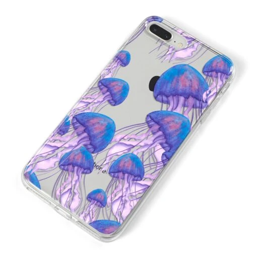 Jellyfish IPhone Case - Image 11