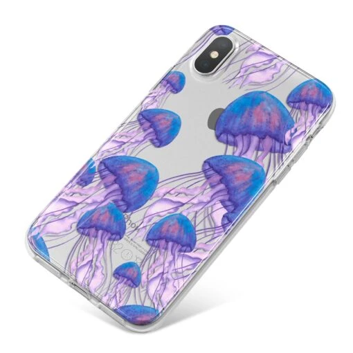 Jellyfish IPhone Case - Image 7