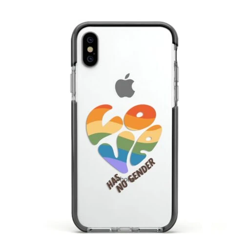 Love Has No Gender IPhone Case - Image 19