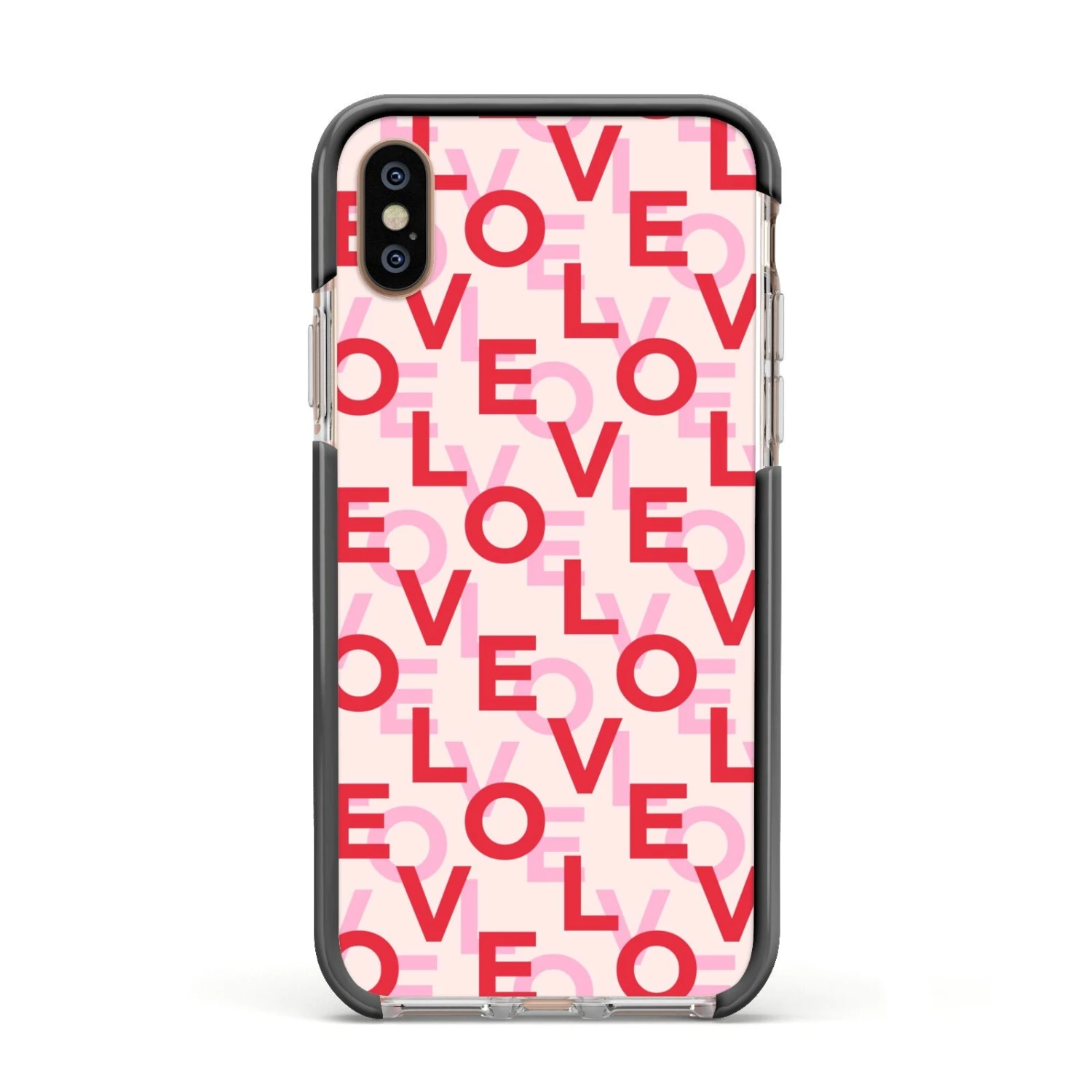 Love Valentine IPhone Case - Image 20