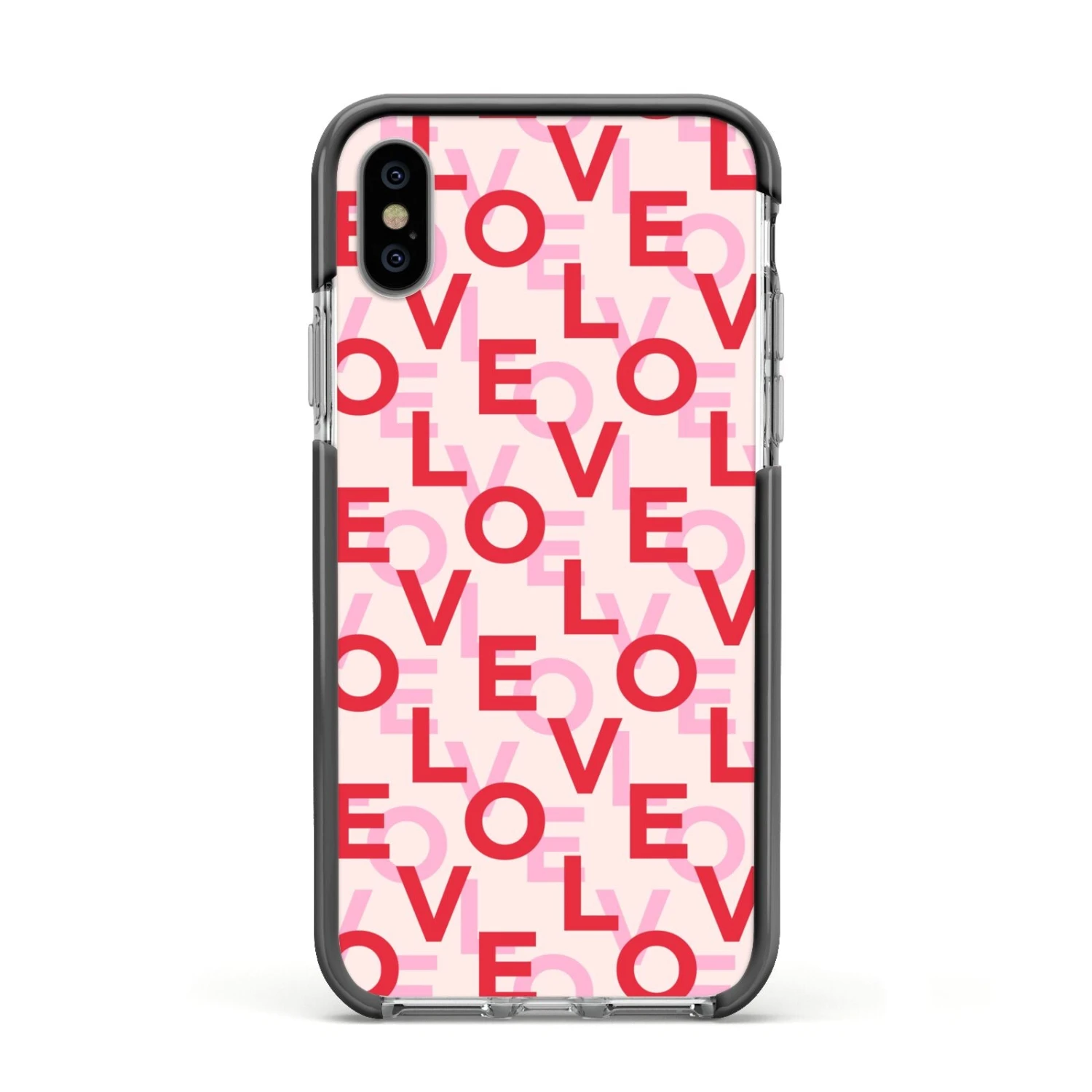 Love Valentine IPhone Case - Image 19