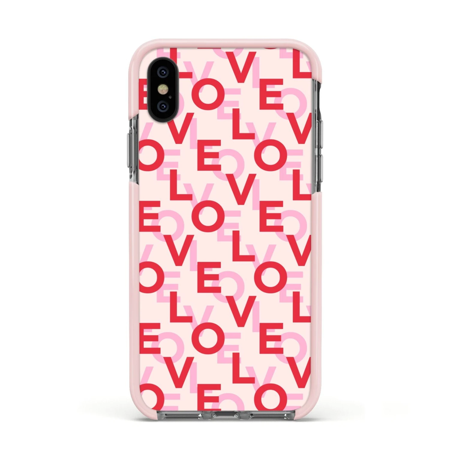 Love Valentine IPhone Case - Image 18