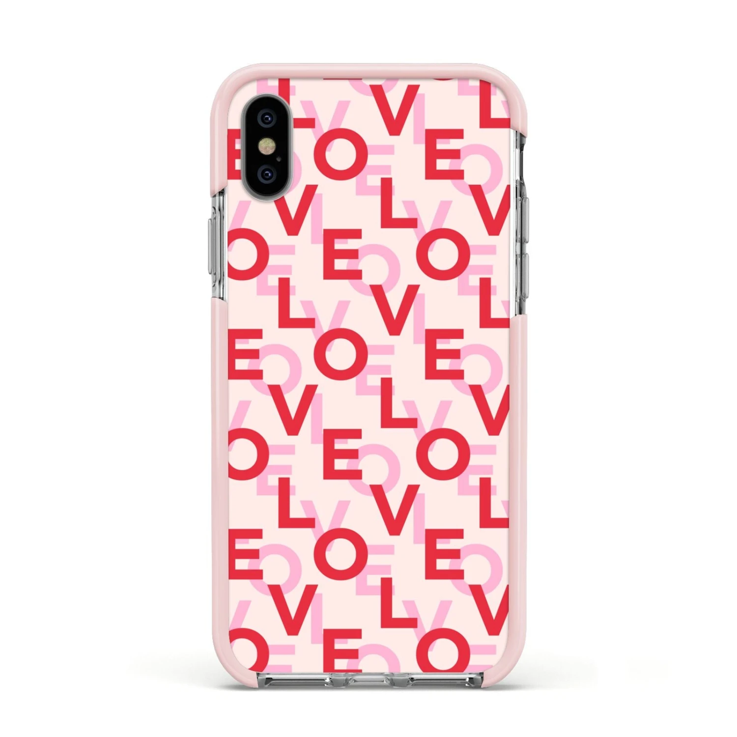Love Valentine IPhone Case - Image 16
