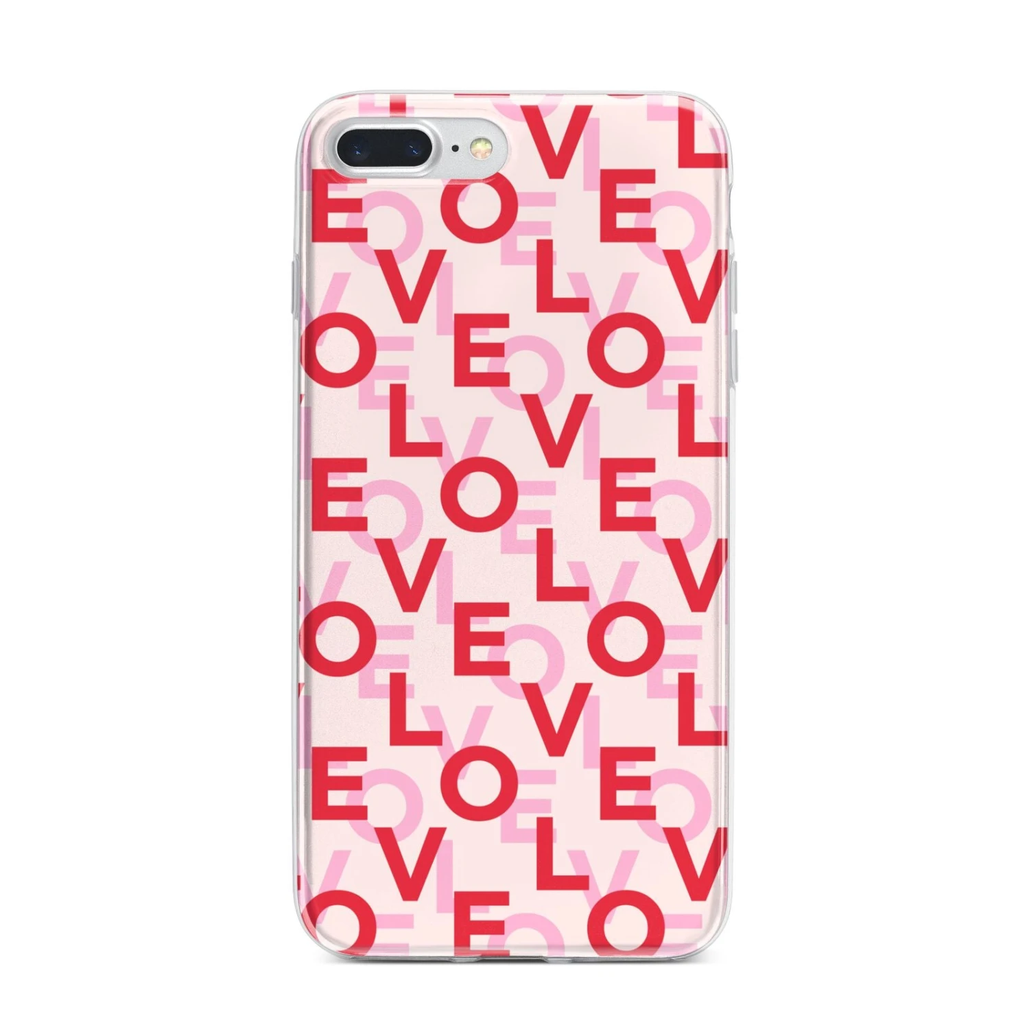 Love Valentine IPhone Case - Image 14
