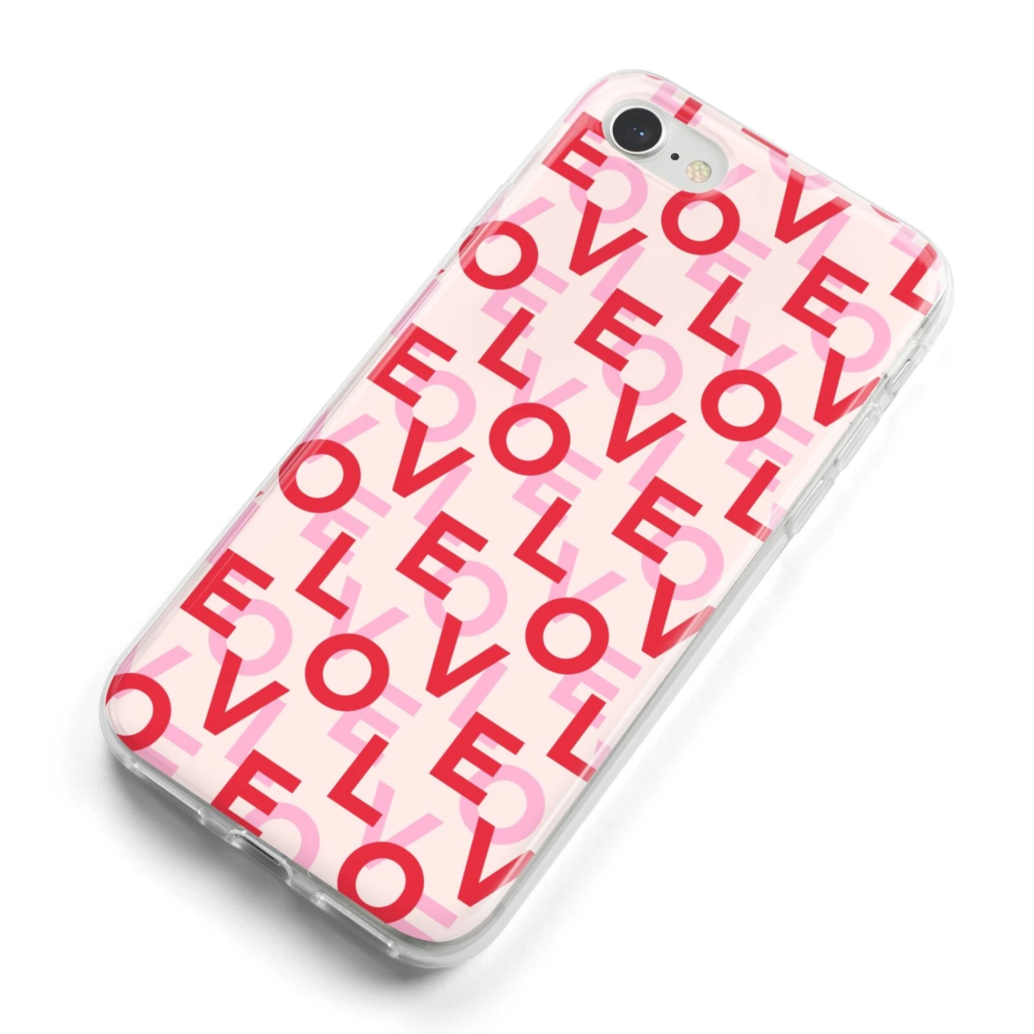 Love Valentine IPhone Case - Image 9