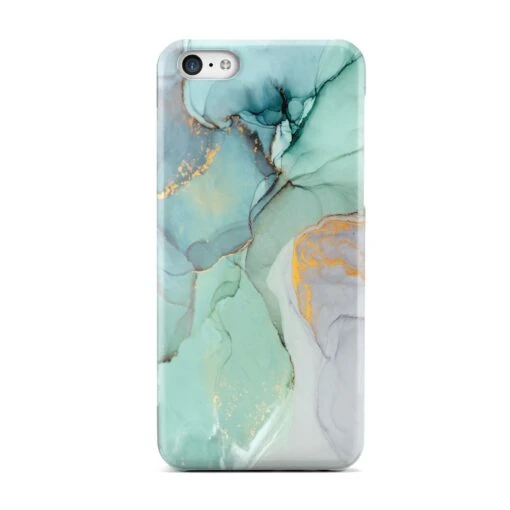 Marble Pattern IPhone Case - Image 2