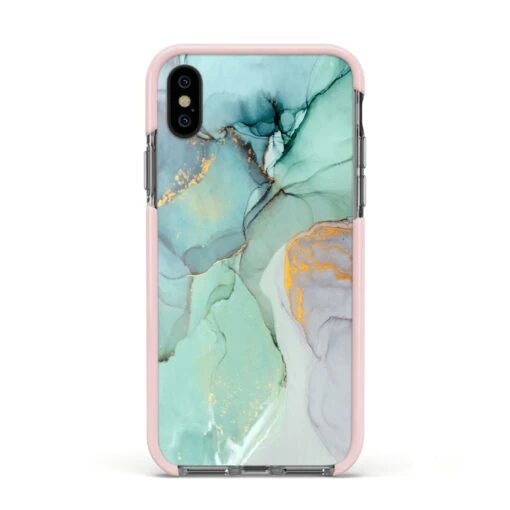 Marble Pattern IPhone Case - Image 18