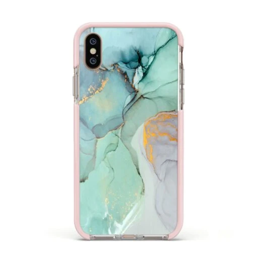Marble Pattern IPhone Case - Image 17