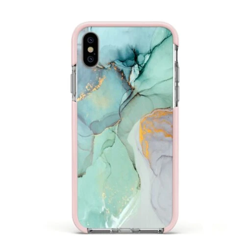 Marble Pattern IPhone Case - Image 16