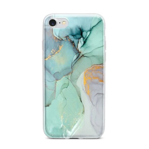 Marble Pattern IPhone Case - Image 12