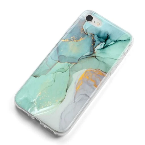 Marble Pattern IPhone Case - Image 9