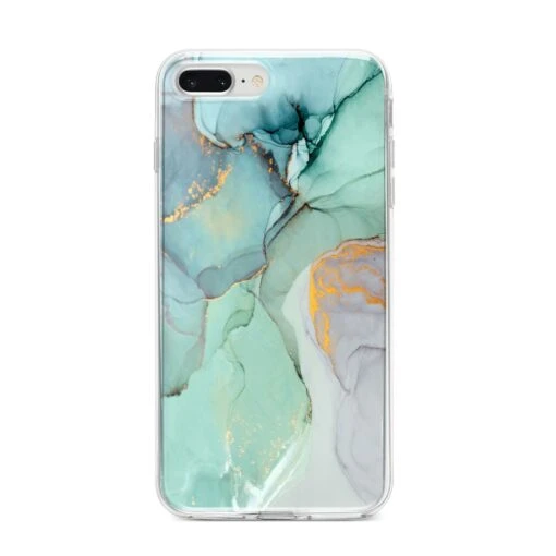 Marble Pattern IPhone Case - Image 10