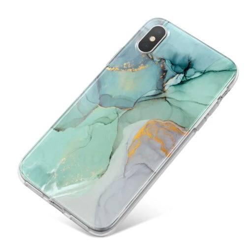 Marble Pattern IPhone Case - Image 7