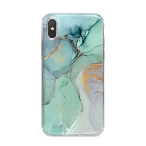 Marble Pattern IPhone Case - Image 5