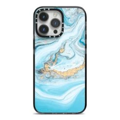 Marble IPhone Case
