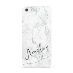 Marble With Custom Name IPhone Case -Wrap & Case Store Marble with Custom Name Apple iPhone 5 Case 1edbdbd2 d9c5 437c a5a0 1ae315cb6891