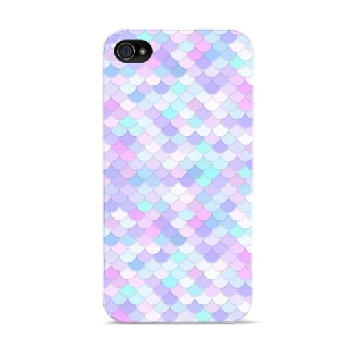 Mermaid IPhone Case - Image 4