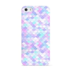 Mermaid IPhone Case -Wrap & Case Store Mermaid Apple iPhone 5 Case