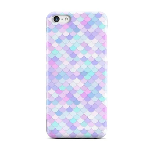 Mermaid IPhone Case - Image 2