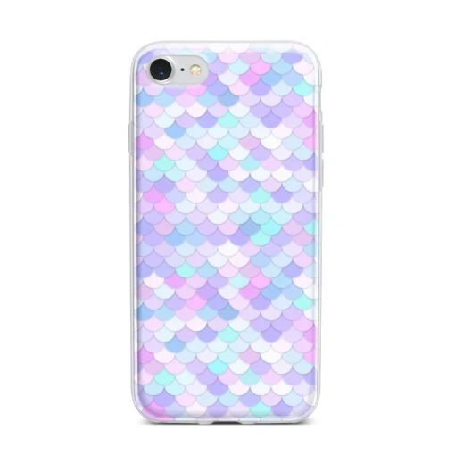 Mermaid IPhone Case - Image 12
