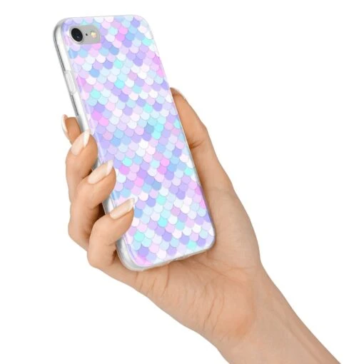 Mermaid IPhone Case - Image 13