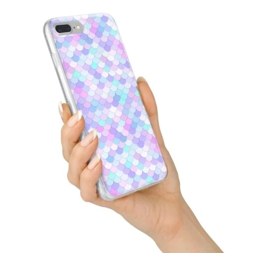 Mermaid IPhone Case - Image 15