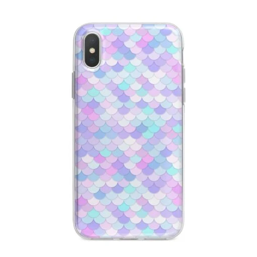 Mermaid IPhone Case - Image 5