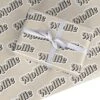 Nude Personalised Wrapping Paper -Wrap & Case Store Nude Personalised Custom Wrapping Paper