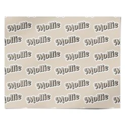 Nude Personalised Wrapping Paper -Wrap & Case Store Nude Personalised Personalised Wrapping Paper Alternative
