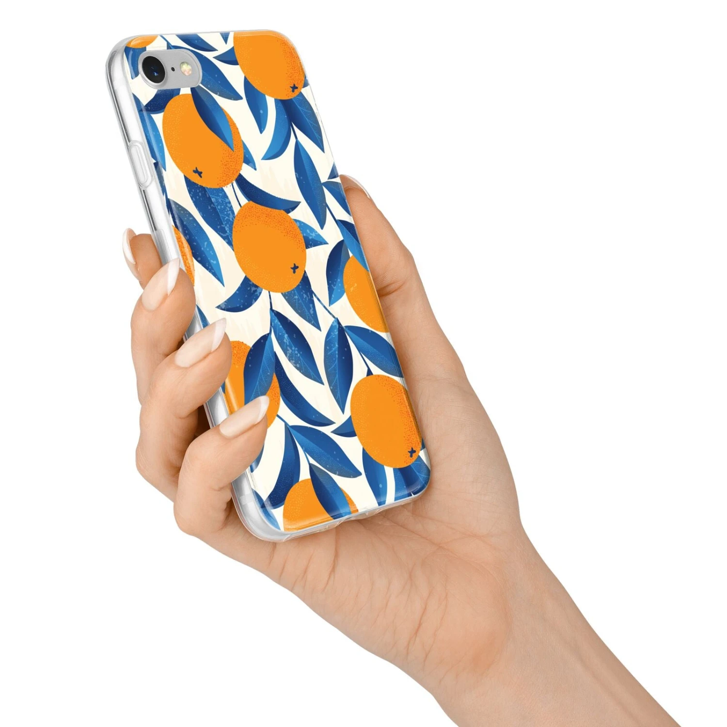Oranges IPhone Case - Image 13