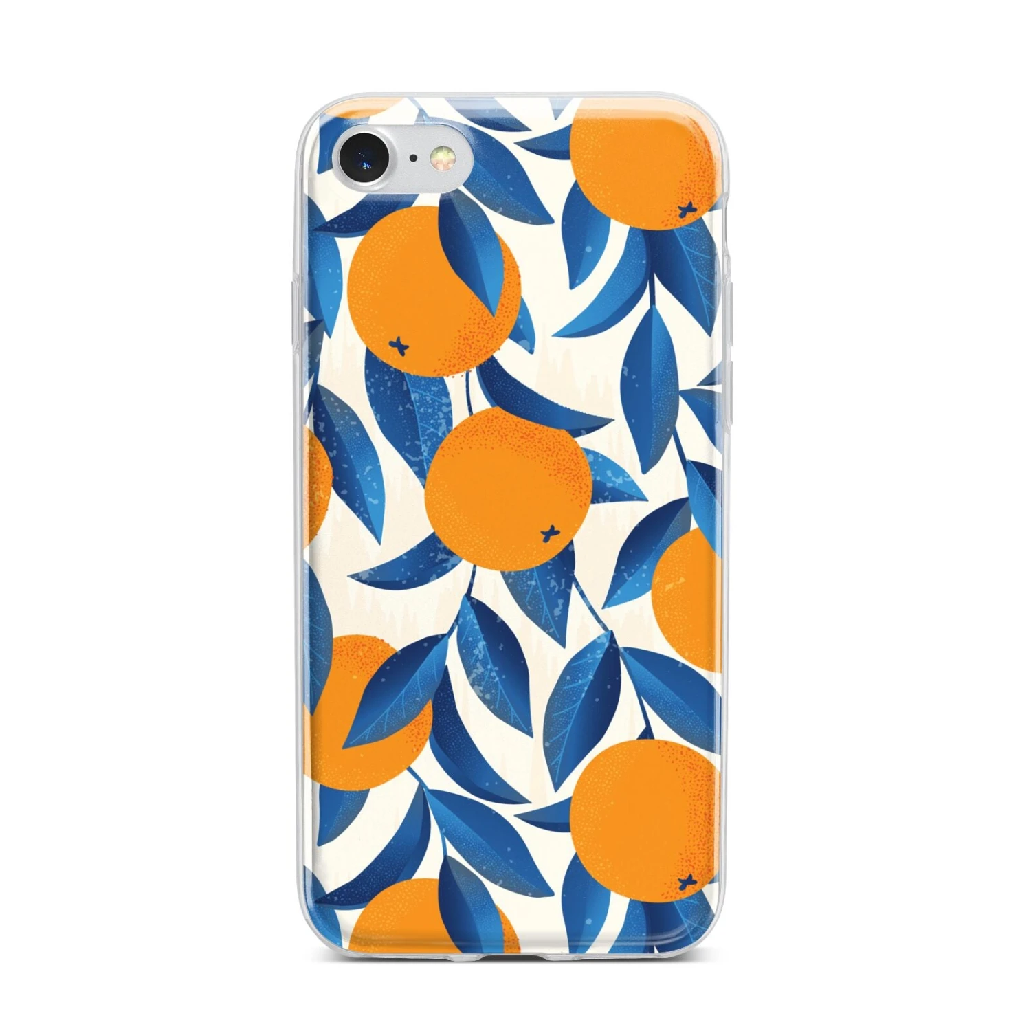 Oranges IPhone Case - Image 12