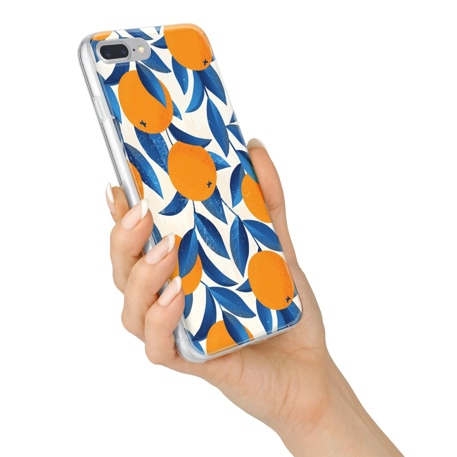 Oranges IPhone Case - Image 15