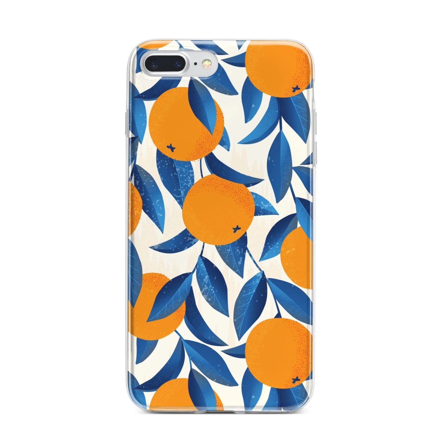 Oranges IPhone Case - Image 14