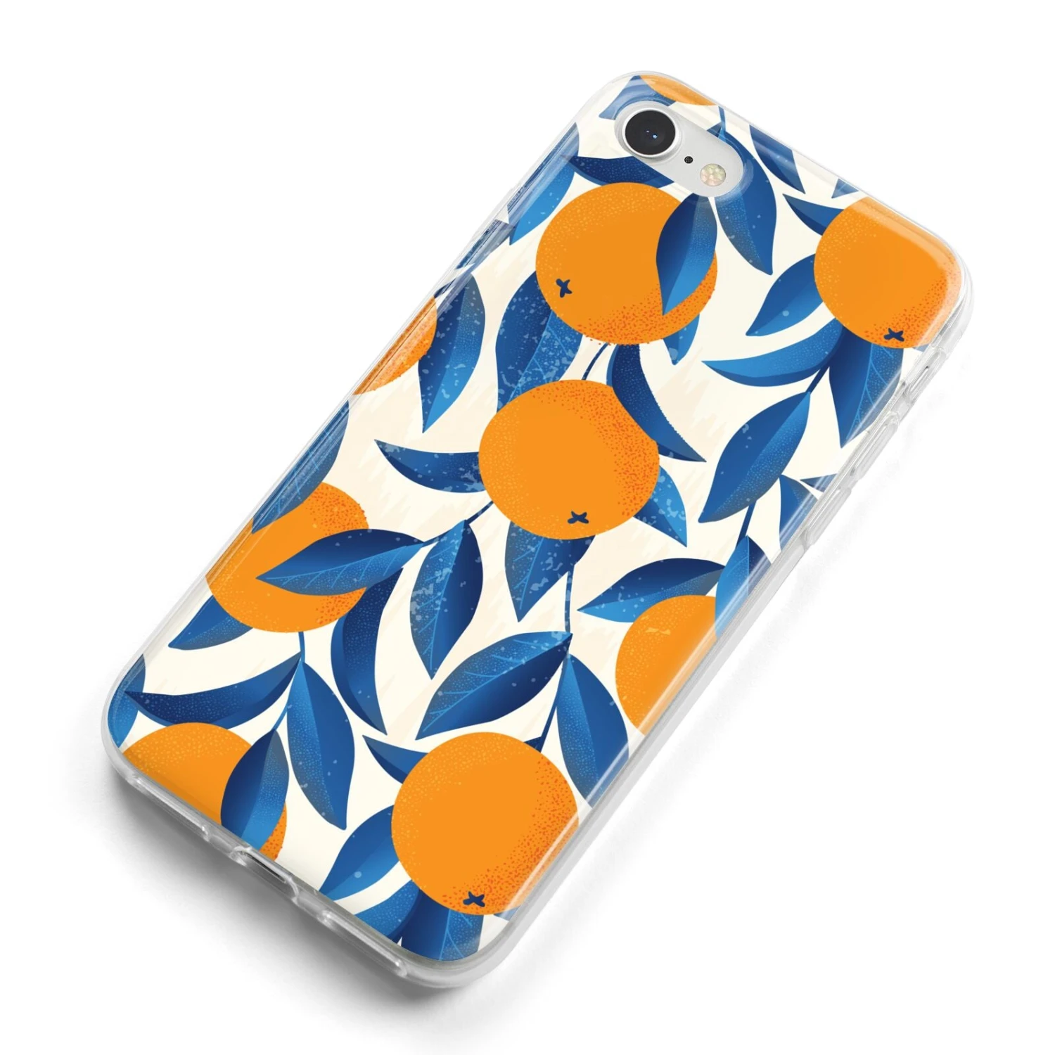 Oranges IPhone Case - Image 9