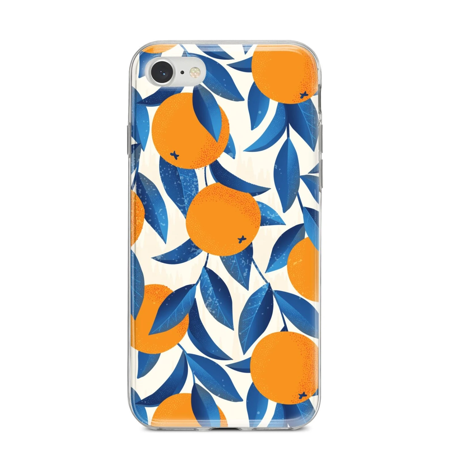 Oranges IPhone Case - Image 8